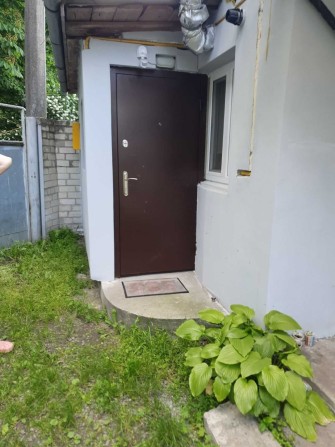 Продам частину будинку в центрі міста. - фото 1