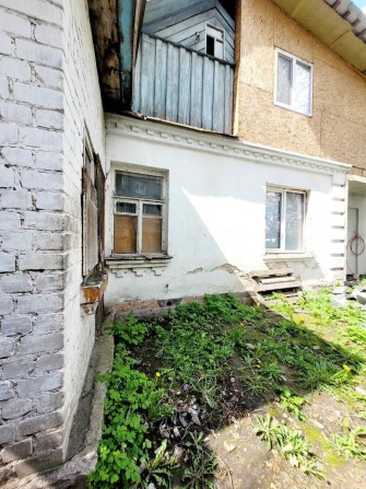 Продається частина будинку в центрі,  вул.М.Грушевського - фото 1
