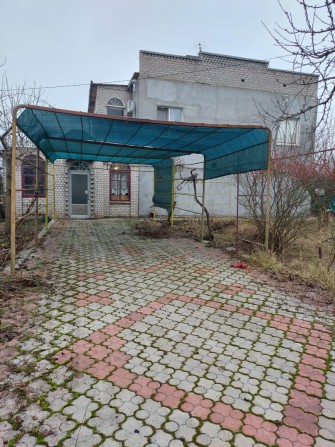 ЦІНУ ЗМЕНШЕНО Будинок 250 м.кв. Зелений яр  6 інтернат. 51000 у.о - фото 1