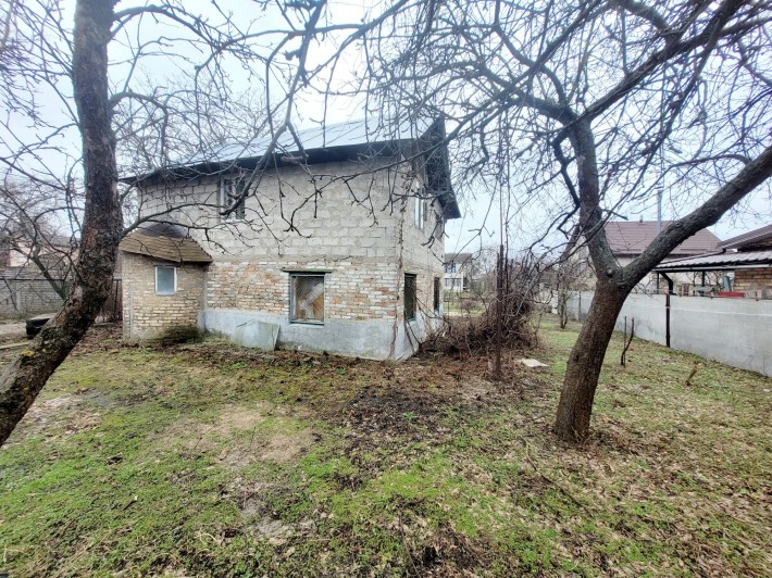 Без %. Ділянка 6сот. Осокорки, вул. Садова 115 - фото 1