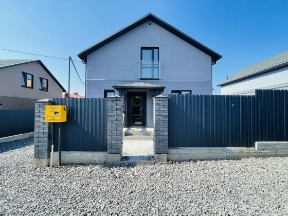 Продаж • Двоповерховий • Будинок 110м2 Вінниця Вінниця