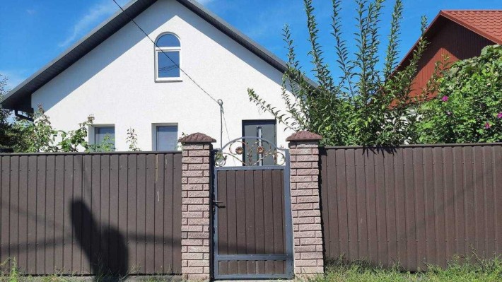 Продаж 1 поверхового будинку з ділянкою на 6 соток, Старе місто - фото 1