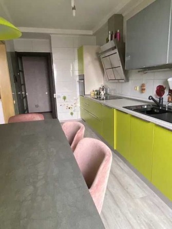 Аренда квартиры 3к 109м2  Олимпик 2/Днепровская Брама/Слобожанский - фото 1