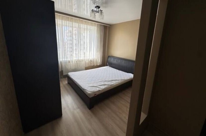 Оренда 1к квартири.Озерна - фото 1