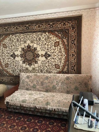 Здам квартиру, Зарічанська, зуп.Коледж - фото 1