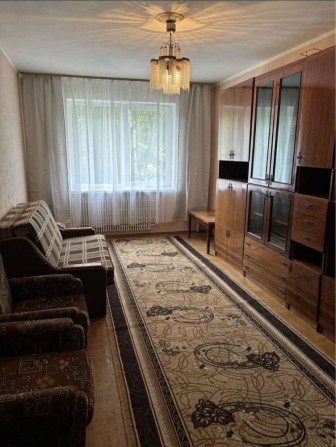 Оренда 1к квартири.Озерна - фото 1