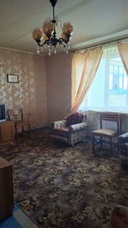Сдам 3 ком квартиру ул. Молодежная - фото 1