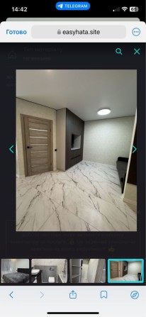 Сдам в аренду 2 комн. ЖК Счастливый-2 ТЦ Дафи, Подстанция - фото 1