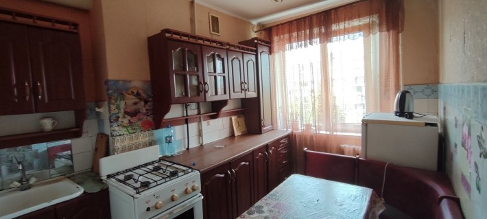 Оренда 2 кімнатної квартири на Рокуватій, 44 квартал, Мусоргського - фото 1