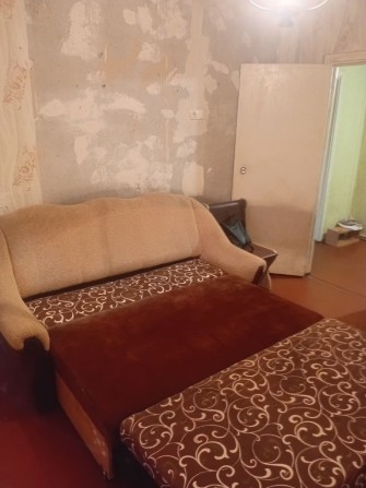 Оренда 2 х кімнатної квартири м-р гірницький - фото 1