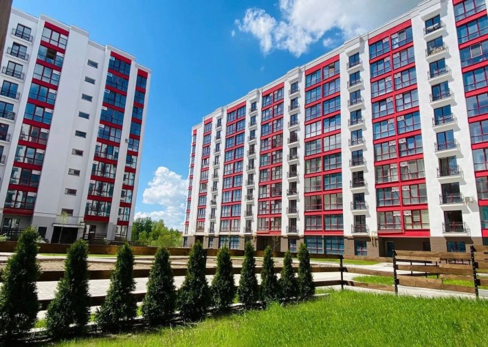 Здам однокімнатну квартиру.Район  Довженка.Власник - фото 1
