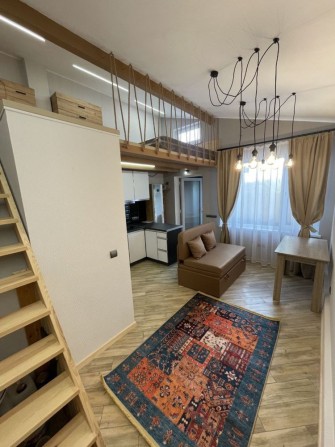 Аренда смарт квартиры, Белогородка, ЖК Белград,евроремонт,тихое место - фото 1