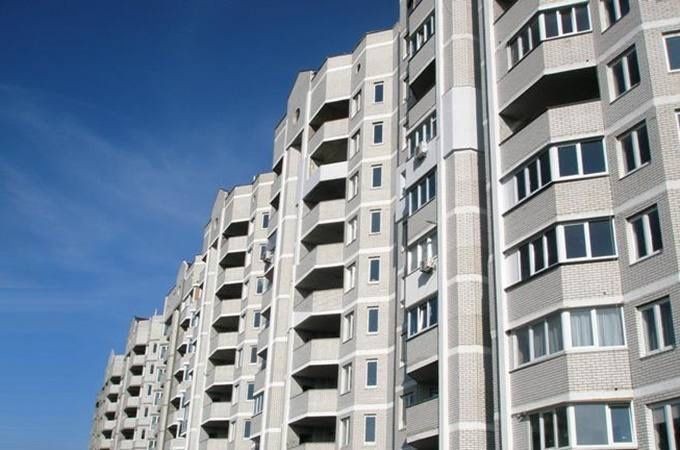 Квартира в оренду Святопетрівське - фото 1