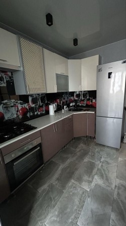 Оренда 2-кімнатної квартири в ЖК Петрівський квартал , Святопетрівське - фото 1