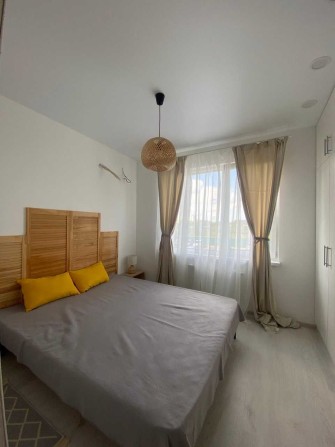 Двокімнатна квартира з ремонтом та технікою в Park Plaza (Чабани) - фото 1