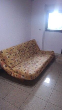 Сдам СВОЮ 1-кімнатну смарт-квартиру. 10 хв від м. Теремки. 7500 гр - фото 1