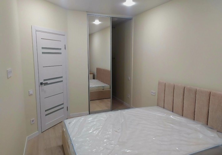 Здається однокімнатна квартира загальною площею 42,2 метри кв.,
Без тв - фото 1