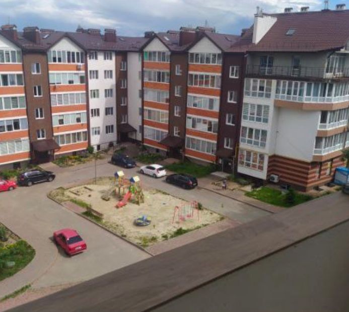 Довгострокова оренда 2-ї кв. в Винниках - фото 1