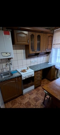 Здається три кімнатаквартира. - фото 1