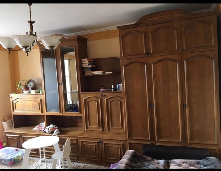 Оренда 3 кім квартири в Пустомитах Львів обл - фото 1