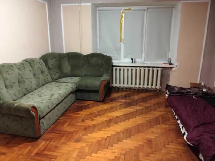 Здається в довготривалу оренду 2-кімн. квартира в м. НОВОЯВОРІВСЬК. - фото 1