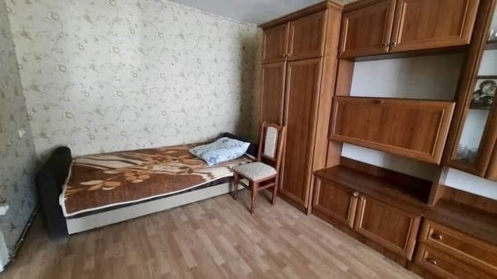 Оренда однокімнатної - фото 1
