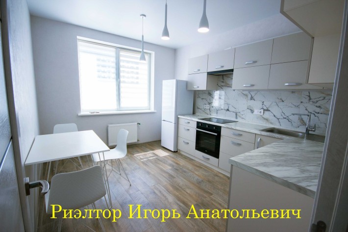 Сдам 1-ком. квартиру на Таирова, ЖЕМЧУЖИНА - 53, ул. Жемчужная, Одесса - фото 1