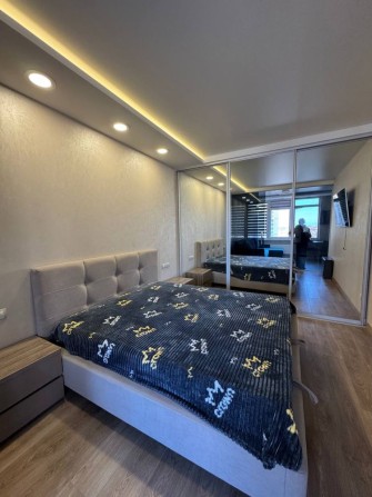 46 Жемчужина, Таирова, Архитекторская! 2х - 75 м2! Красивый вид! - фото 1