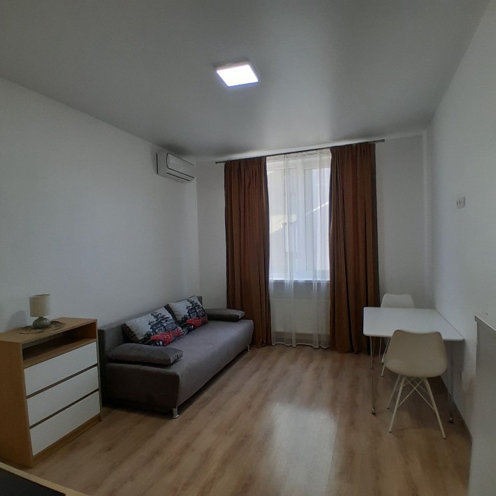 Сдам 1 ком кв в ЖК. Смарт Сити на ул Бувалкина 60 - фото 1
