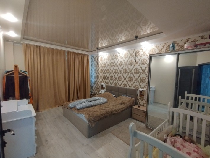 Аренда Одесса квартира 2 комнаты. Бочарова 56 а - фото 1