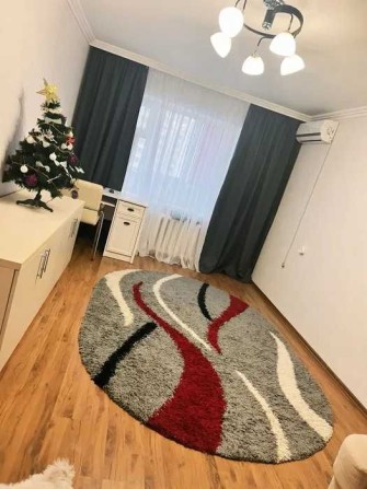 Аренда 1к квартиры Крыжановка - фото 1