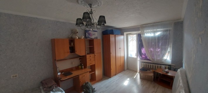 Однокімнатна квартира, Чортків - фото 1