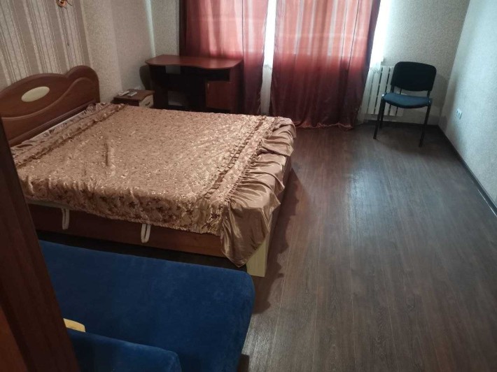 Здам  свою1 кім. квартиру на Салтівці, біля ТРК Україна - фото 1