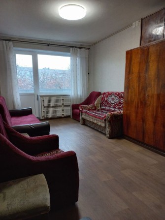 Сдам 1 комнатную квартиру 607 м-н Салтовка ул. Светлая 2 А - фото 1