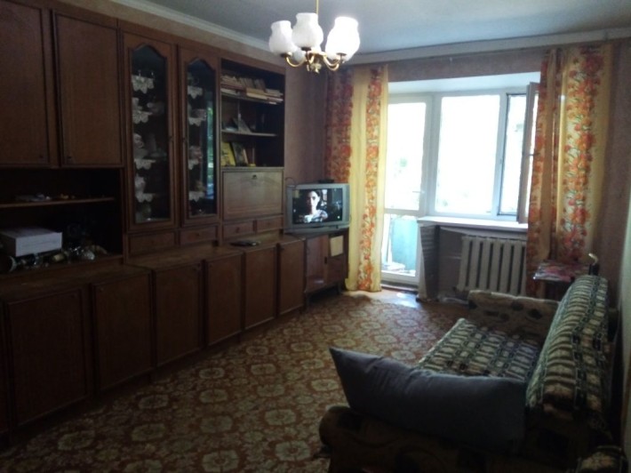 Здаю в оренду 2кім.кв на Фрегаті - фото 1