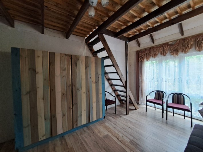 Оренда 2 кімнатноі квартири в центрі - фото 1