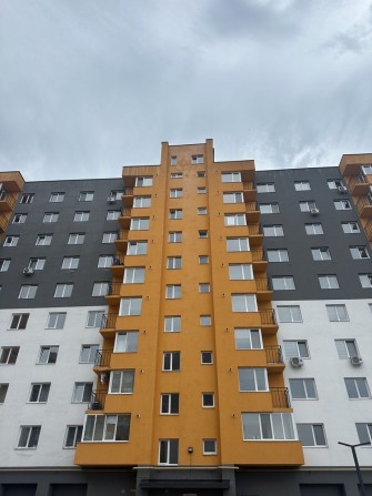 Оренда 2 кв. Вул. Смілянська  ЖК;Андорра; - фото 1