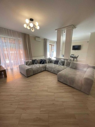 Оренда дуплексу 335 м² з гаражем і терасою — Козин - фото 1