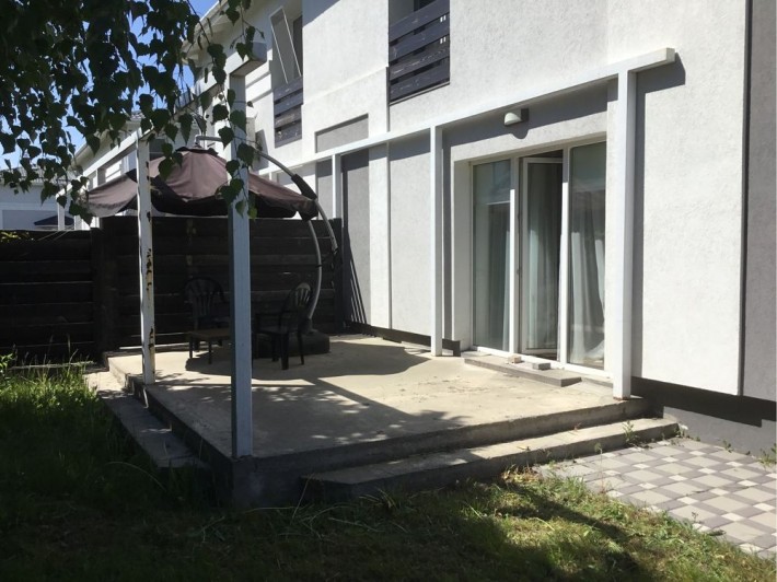 Будинок в оренду заільняється з 05 серпня 2026 - фото 1