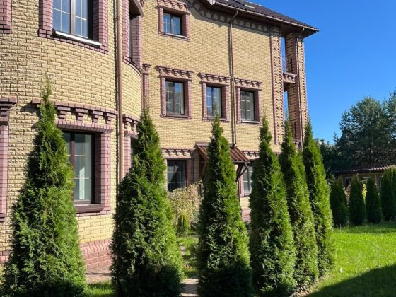 Здам будинок під реабіл.центр,офіс,школу . Козин Козин