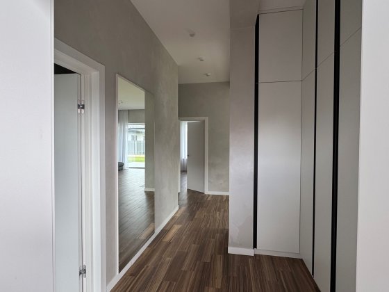 Оренда будинку. ВЛАСНИК! 10 км від Києва, 3 спальні. Перша здача Гнедин