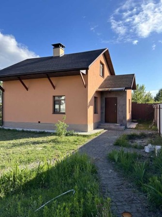 Оренда будинку мрії в Гореничах — тиша, простір і комфорт щодня! - фото 1