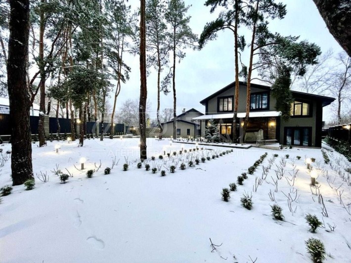Оренда Будинок Голосіївський р-н Віта-Литовська Чапаєвка - фото 1