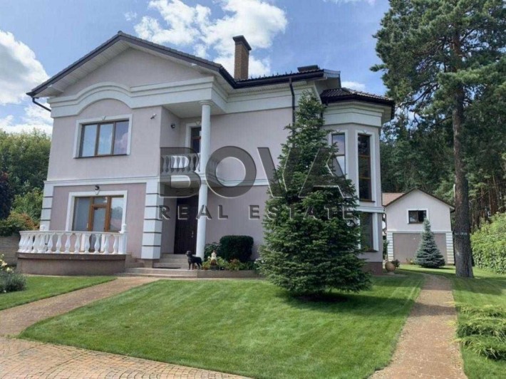 Без% Оренда будинку 240м2 Велика Солтанівка Глеваха Коцюбинське - фото 1