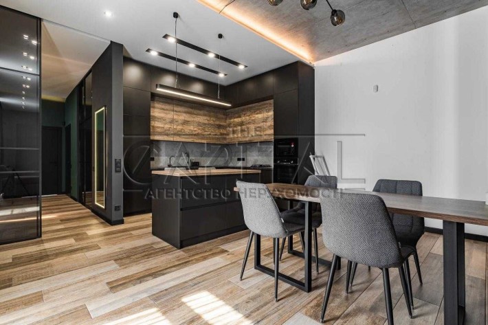 Оренда ексклюзивного будинку 115 m² в с.Горбовичі по вулиці Заповідна - фото 1