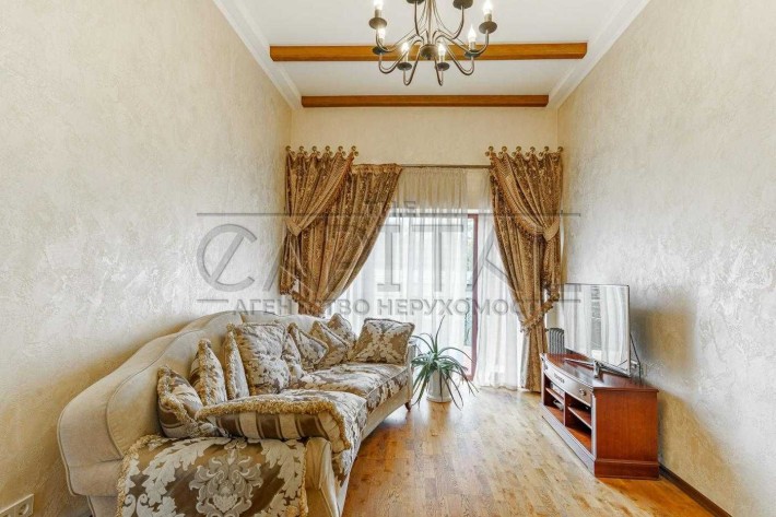 Оренда Дім/Будинок Гора з 100 сотками землі - фото 1