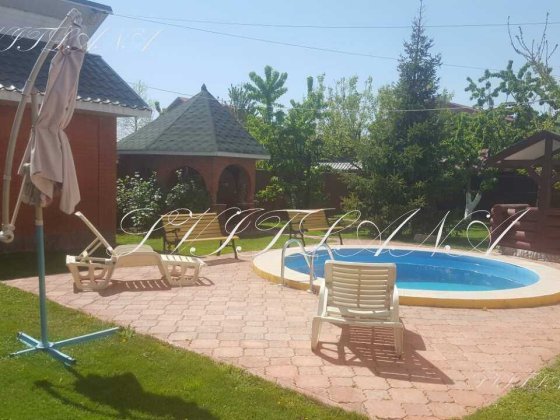 Здам будинок басейн, сауна с.Гора поруч Гнідин Вишеньки Кедина Гора