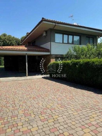 БЕЗ% Аренда уютного дома(250м) в КГ Маеток, Иванковичи, 3 спальни - фото 1