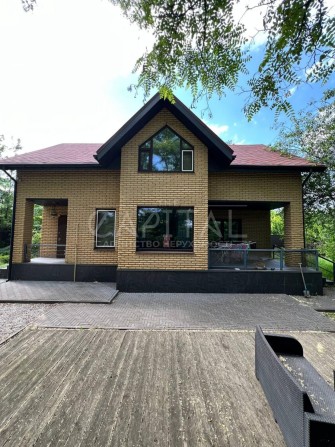 Аренда дома 140м2, Колонщина, Макаровский р-н - фото 1
