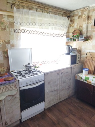 Продам дом на Верхней Хортице - фото 1